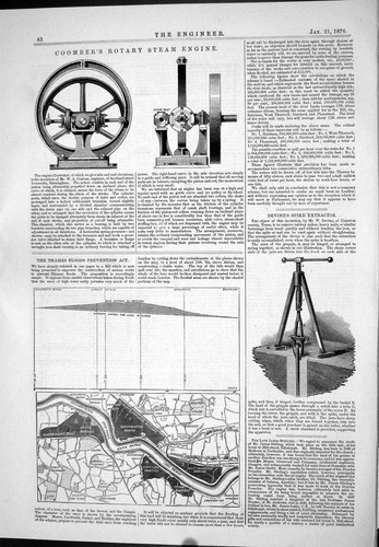 Old coomber rotary - old,