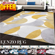 Non Slip Extra Large Area Rugs