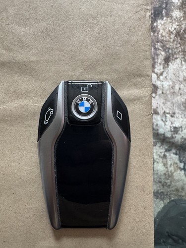 Genuine bmw smart - genuine, remote