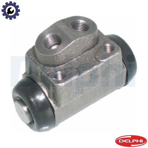 Wheel brake cylinder - brake, lw37515
