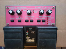 Boss RC20XL Loop Station Guitar Pedal