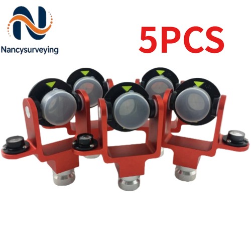5pcs side bubble all metal - 5pcs,