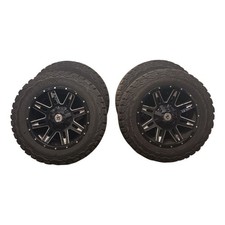 FORD RANGER  DK TREK WHEELS &