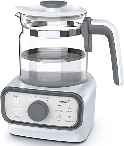 Baby bottle warmer - bottle, electric