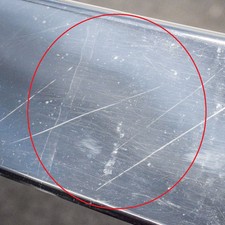 MERCEDES-BENZ C W205 2015 Other Trim Parts A2057200622