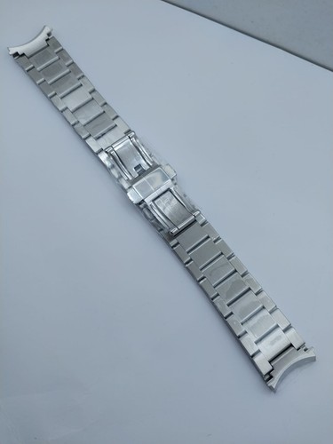 Stainless steel bracelet - stainless,