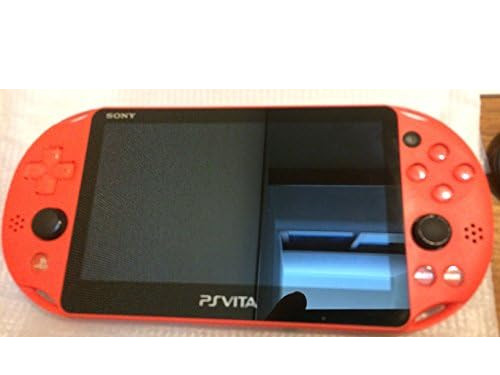 Sony playstation vita - sony,