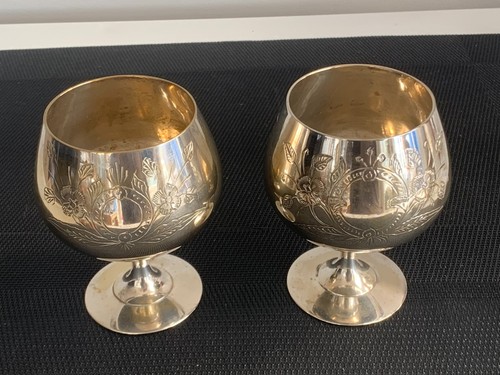 Vintage epns silver - vintage,