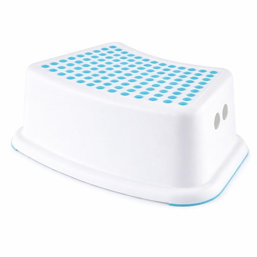 Kids step stool non slip - step,