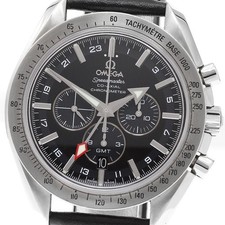 OMEGA Speedmaster Broad Arrow