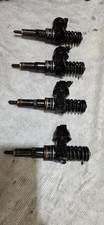 1.9TDI PD130 INJECTORS MK4