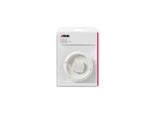 Alde Flue Outlet White Plastic