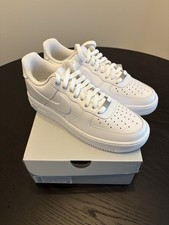 Size 10 - Nike Air Force 1