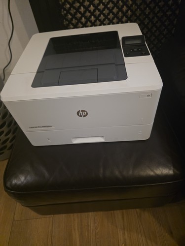 Laserjet pro m402dne - laserjet,