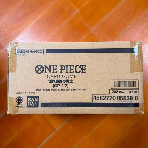 One piece card - one, game