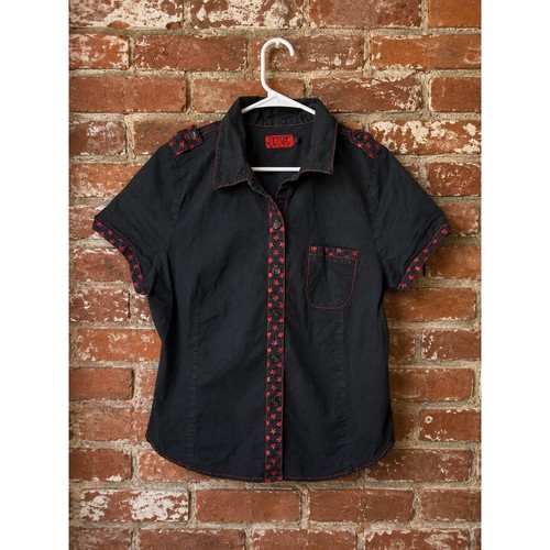 Tripp nyc black red - tripp,