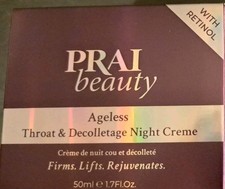 PRAI BEAUTY AGELESS THROAT &