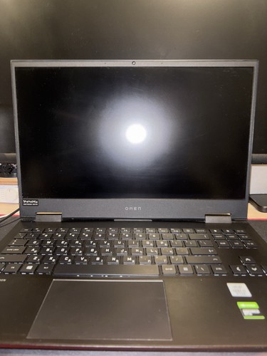 Omen ek0000nj gaming - hp,