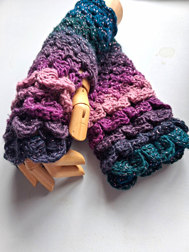 Handmade crochet women - handmade, women’s