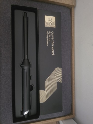 Ghd curve thin wand - curve, new