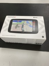 TomTom GO Expert 5 Inch Truck