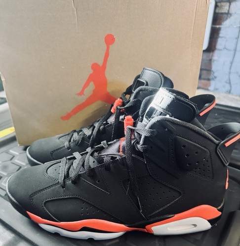 Nike air jordan - nike, 6