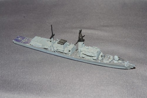 Triton frigate f234 hms - gb,