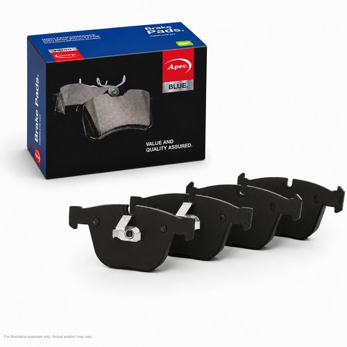 Apec rear brake - apec,