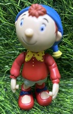 Vintage McDonald's Noddy Happy
