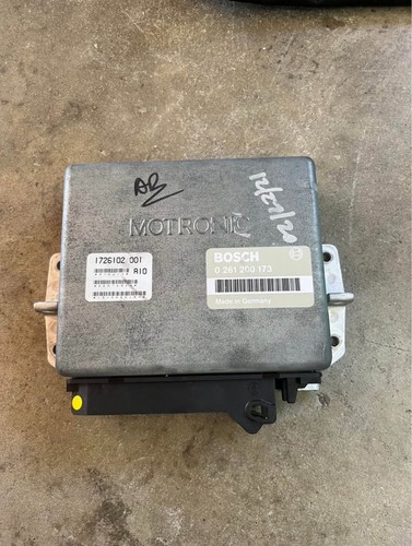 Bmw e30 325i engine - 88-91,