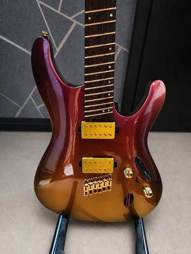 Ibanez sml721 rgc - ibanez,