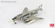 Hobbymaster 1:72 McDonnell