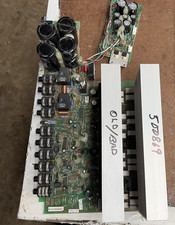 Ampeg SVT4-Pro Amp Board PCB