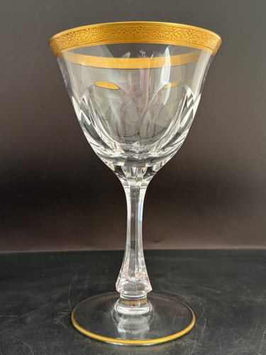 Moser crystal lady - lady, hamilton