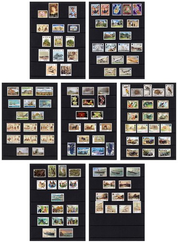 Jersey complete mnh - -,