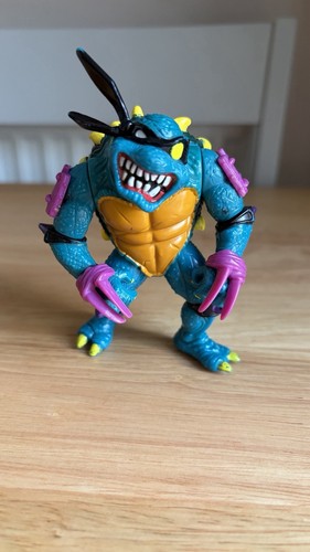 Playmates 1990 vintage tmnt - playmates,
