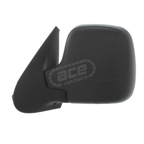 Electric wing door mirror - door,