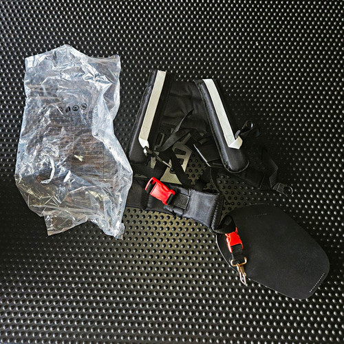 Brushcutter strimmer harness - strimmer,