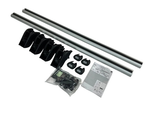 Genuine roof cross bars - genuine,