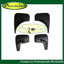 Premier Direct Fit Mud Flaps