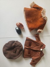 VINTAGE AMANDA JANE ODDMENTS (BERET MAY NOT BE)