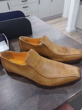 Oliver Sweeney Tan Brown