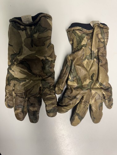 Genuine british army mtp - army,