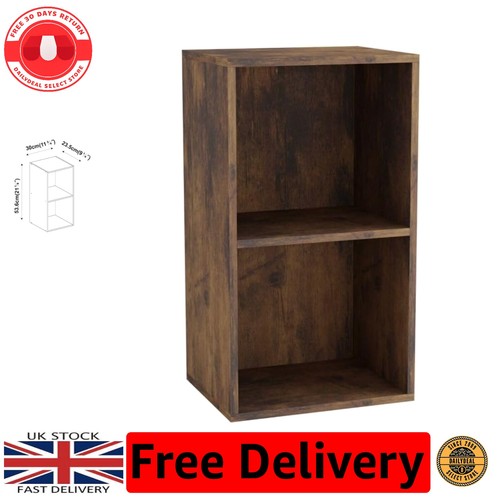 Versatile tier wooden - 2-tier,