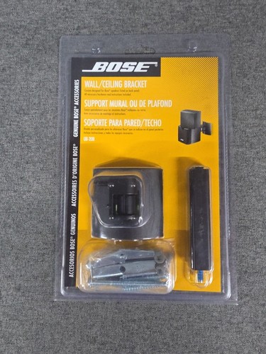 Genuine bose ub20 black - ub20,