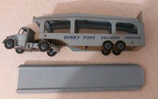 DINKY TOYS 582 original