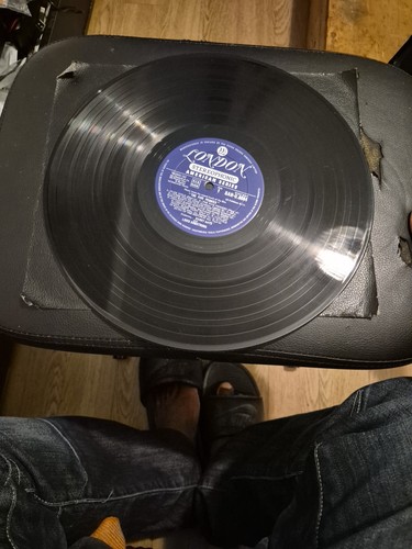 Stereophonics vinyl record - stereophonics,