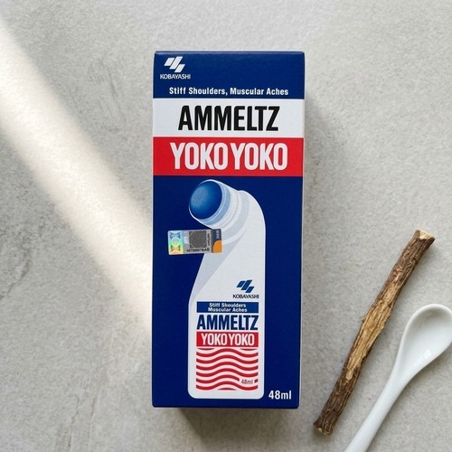 Ammeltz yoko - ammeltz,