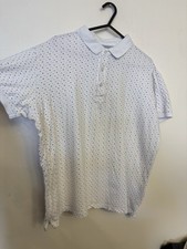 Peter Werth London Men's Polo