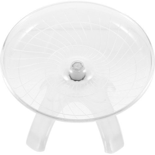 Hamster wheel toy chinchilla - hamster,